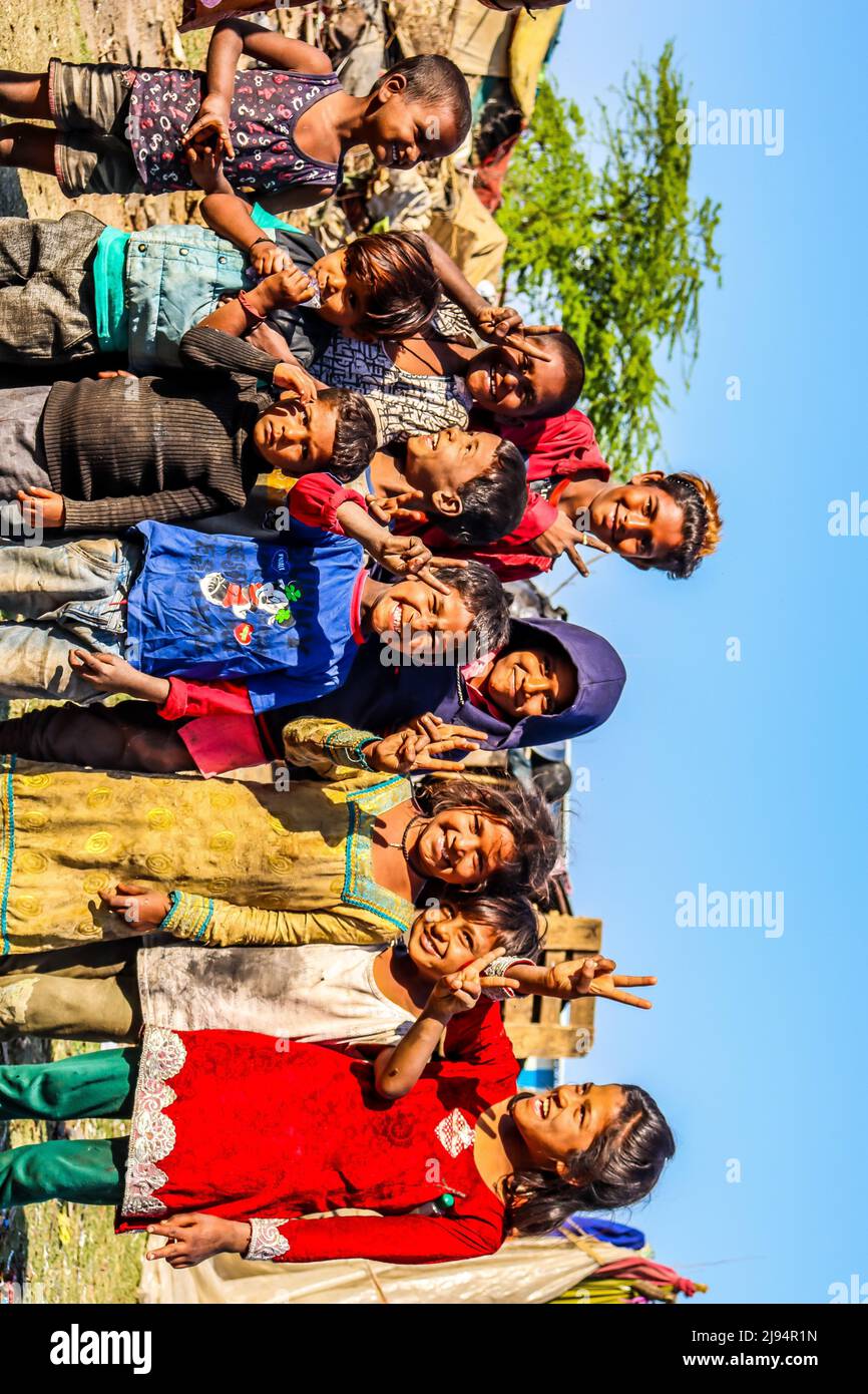 stile di vita Foto Stock
