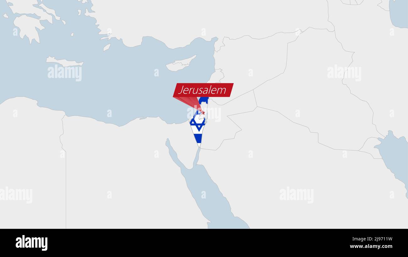 DISTINTIVO I STAND CON ISRAELE / SPILLA BOTTONE DI PROTESTA