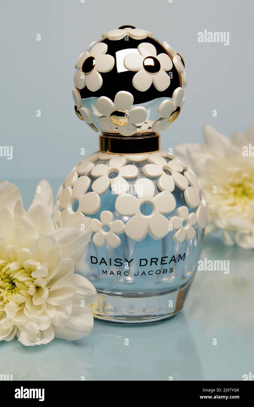 Marc Jacobs Daisy Dream Foto Stock
