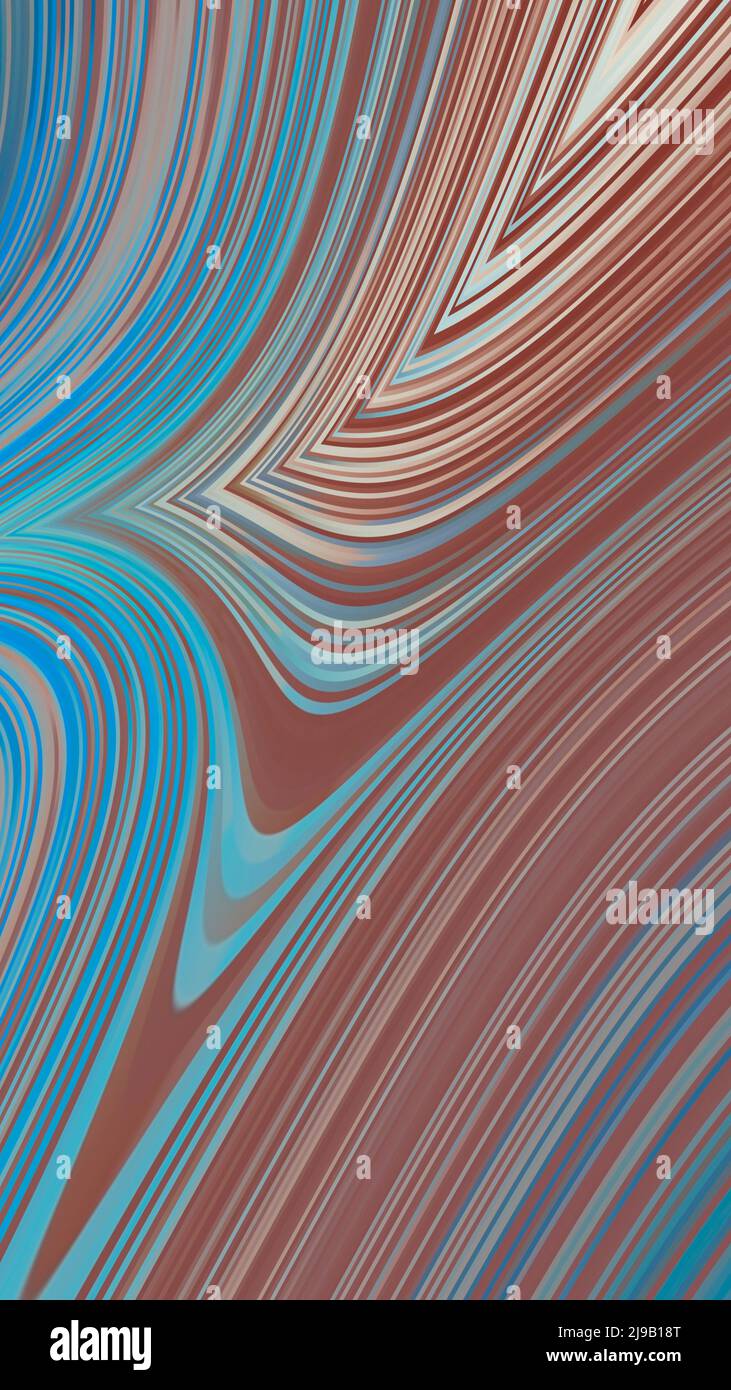 sfondo telefono astratto sfondo blu marrone colore verticale ritratto Foto Stock sfondo telefono astratto sfondo blu marrone colore verticale ritratto Foto Stock