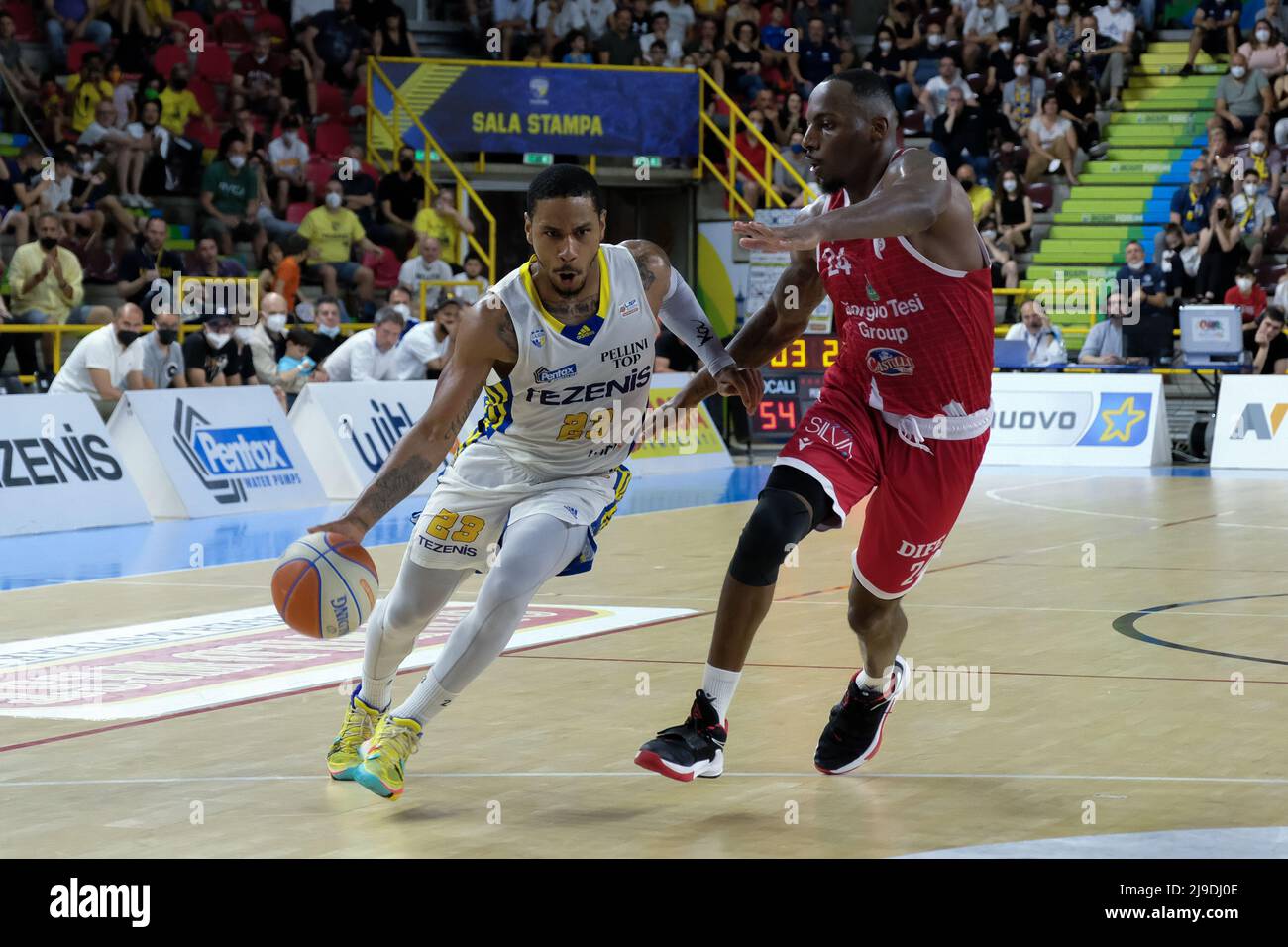 classifica di scaligera basket verona new basket brindisi