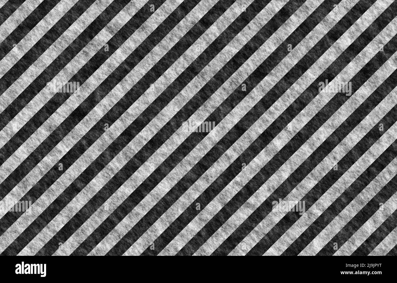 strisce diagonali con grunge Foto Stock
