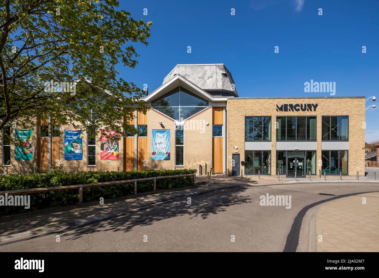 Colchester< Essex, Inghilterra, Regno Unito, Fotografia locale Foto Stock