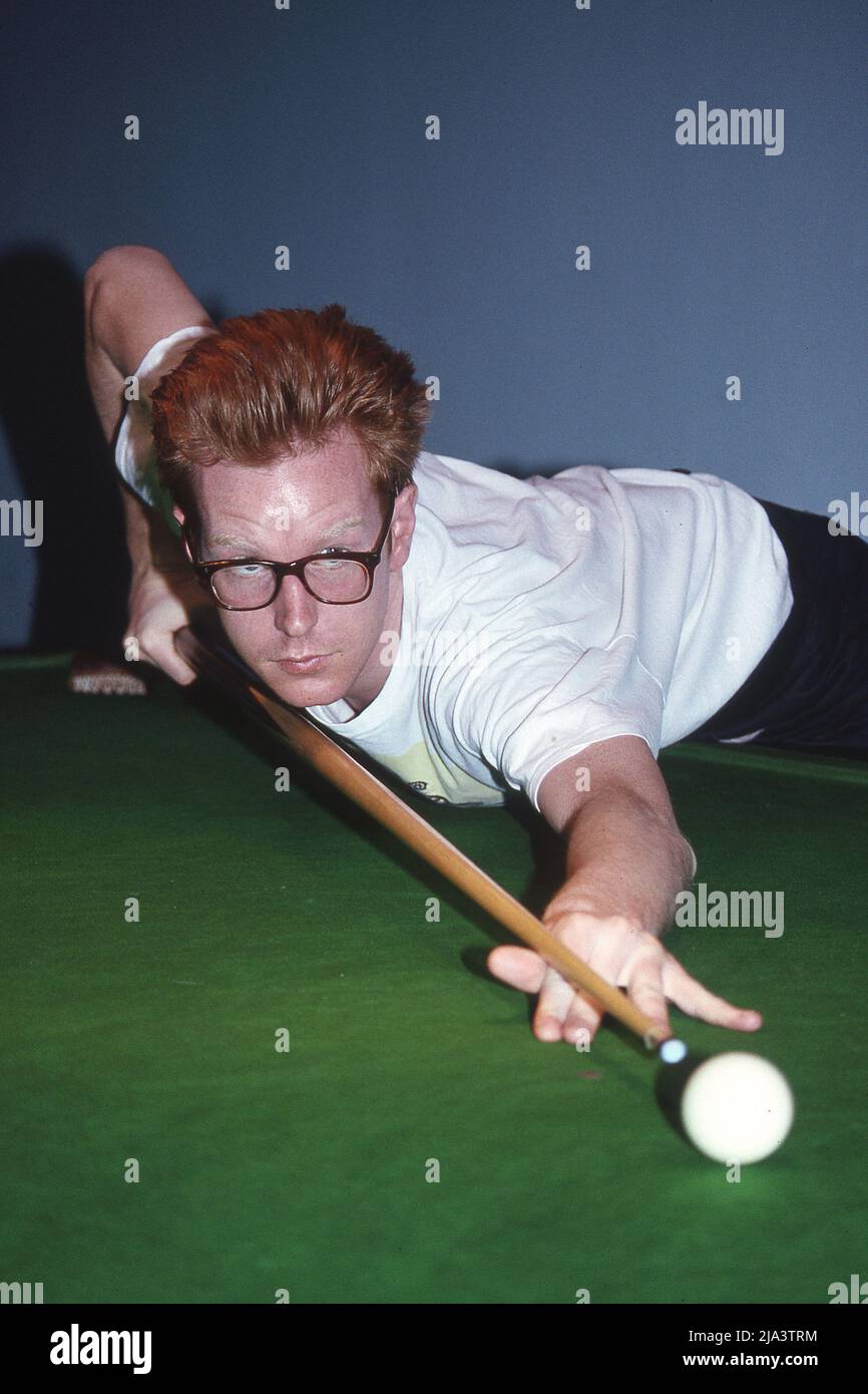 Depeche Mode Foto Stock