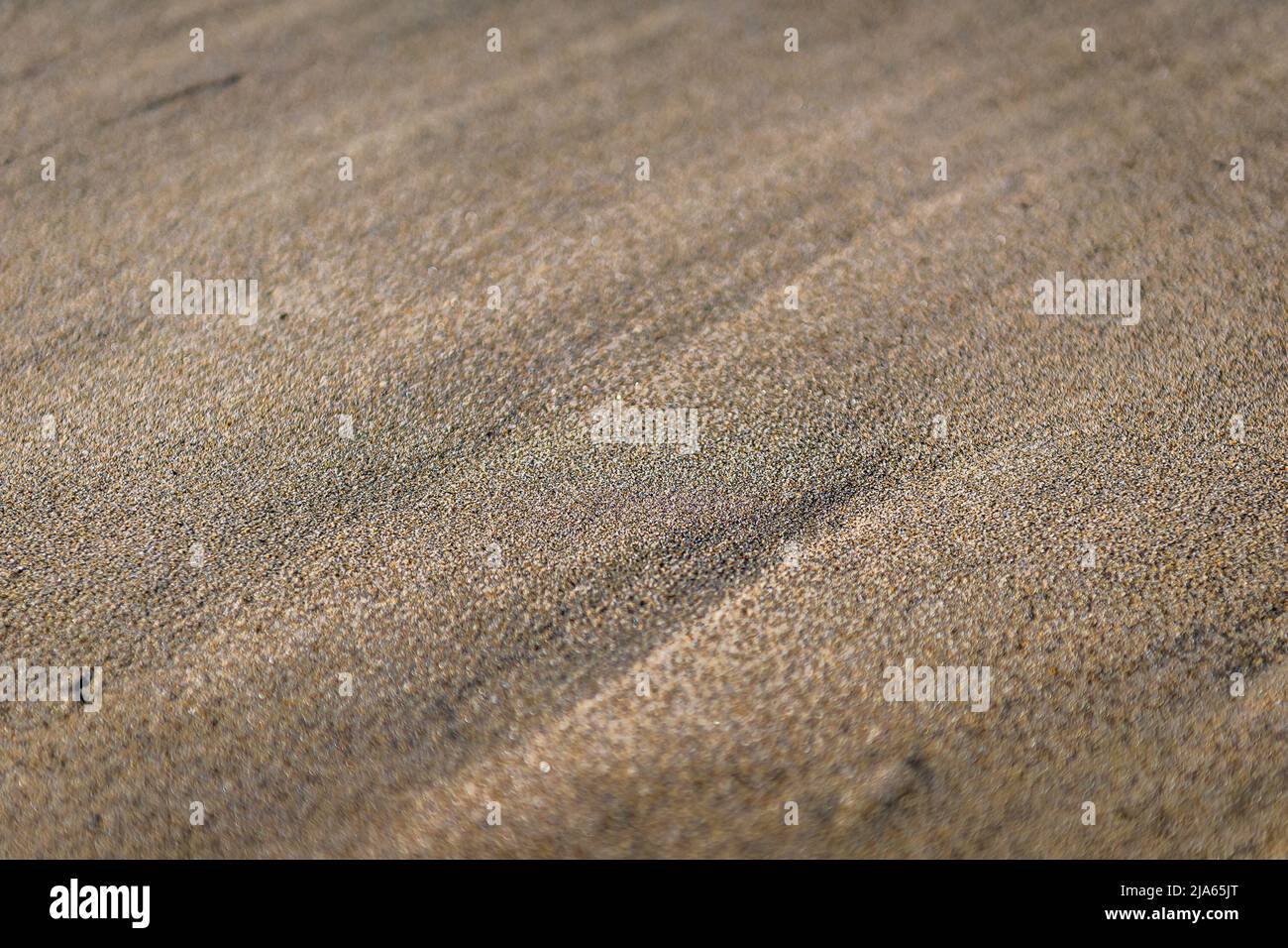 Monterey, California Foto Stock