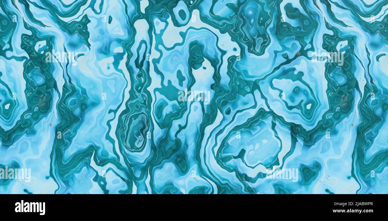 Illustrazione della texture di sfondo di vernice di marmo Foto Stock