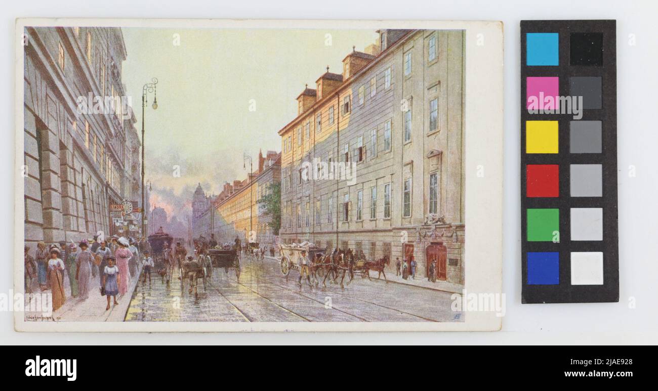 Hans alser immagini e fotografie stock ad alta risoluzione - Alamy