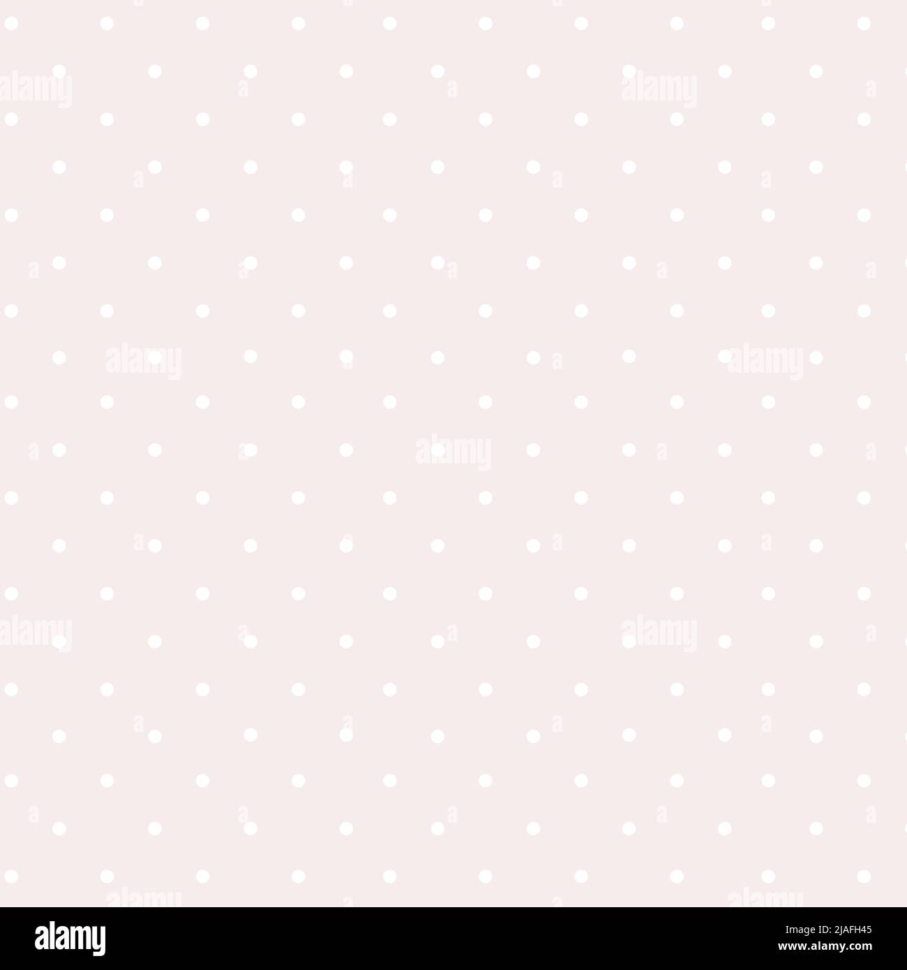 Semplice schema a punti Illustrazione Vettoriale
