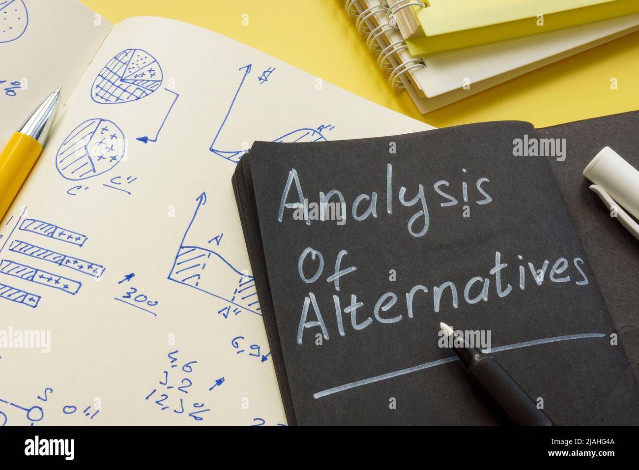 Alternative lösung immagini e fotografie stock ad alta risoluzione Alamy