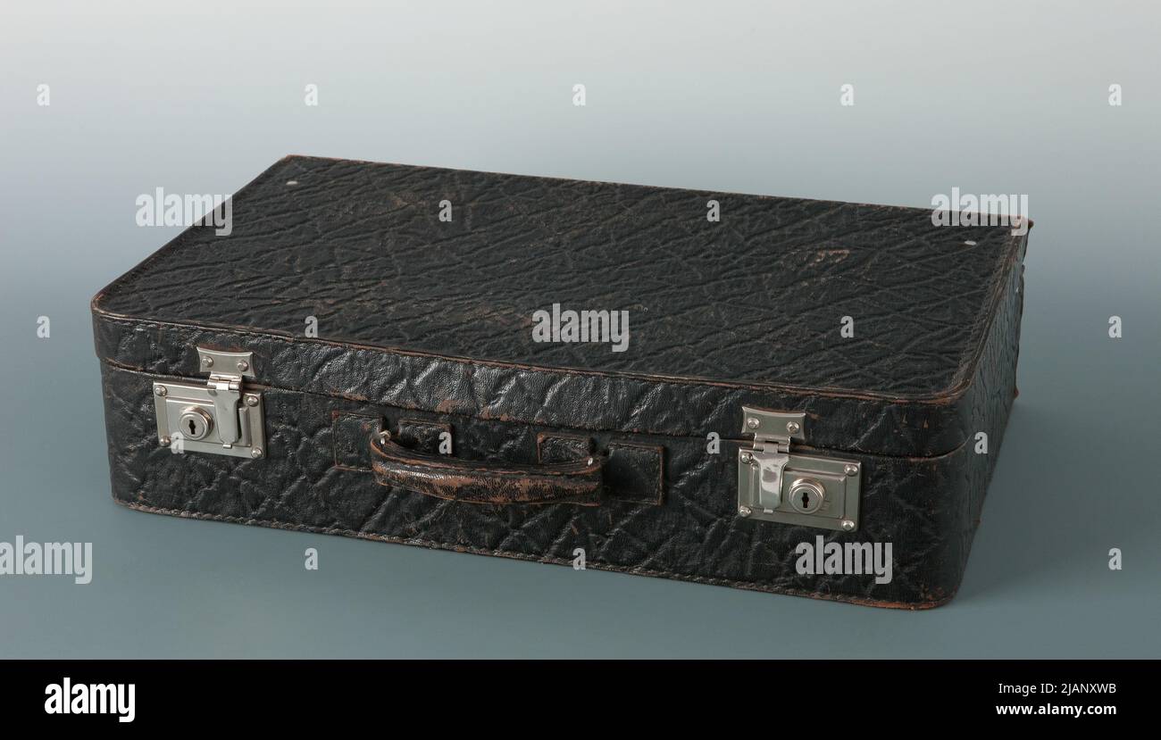 Necessarie Foto Stock