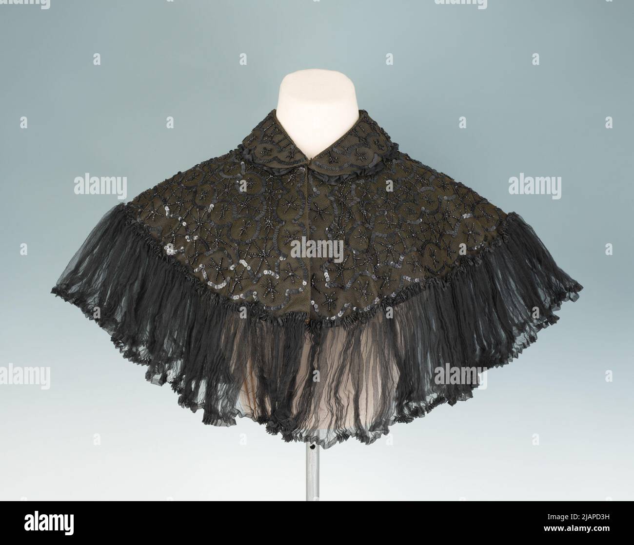 Estate Donna estate capo sconosciuto Foto Stock