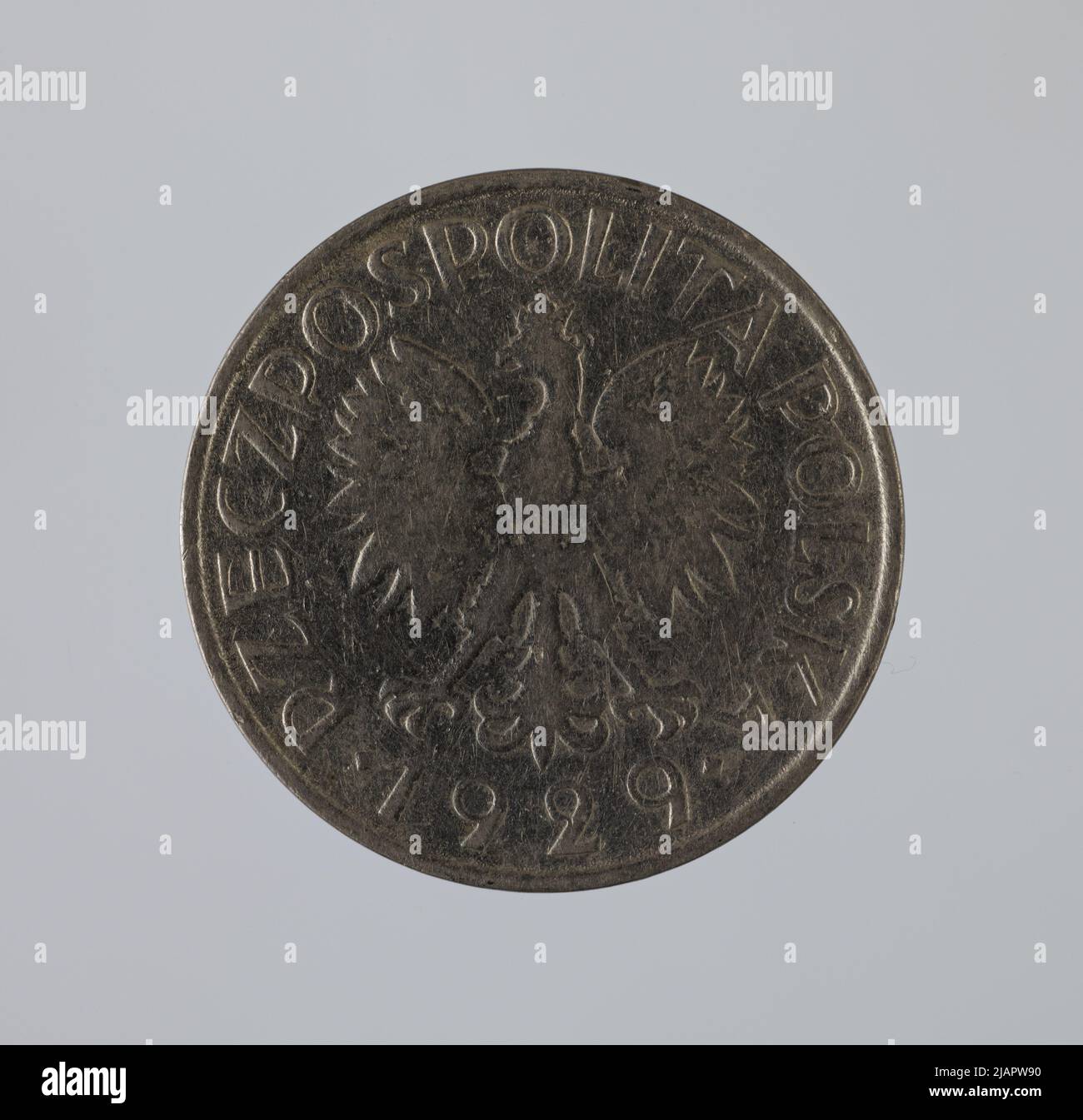 Fars che la moneta è moneta, 19299, Rebract of Islandslands Foto Stock