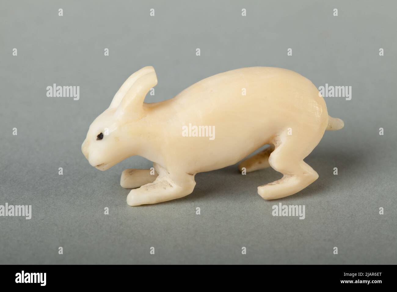 Figurine hare Koriak prodotti popolari Foto Stock