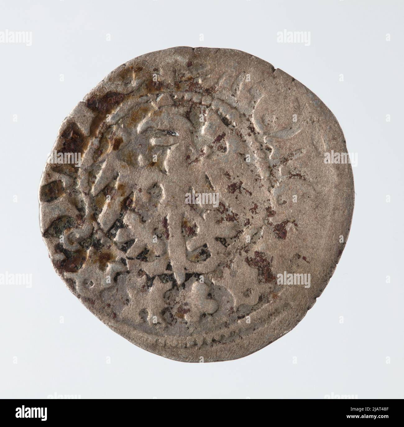 Bliżej Kultury Kazimierz Jagiellończyk (1447 92) Foto Stock