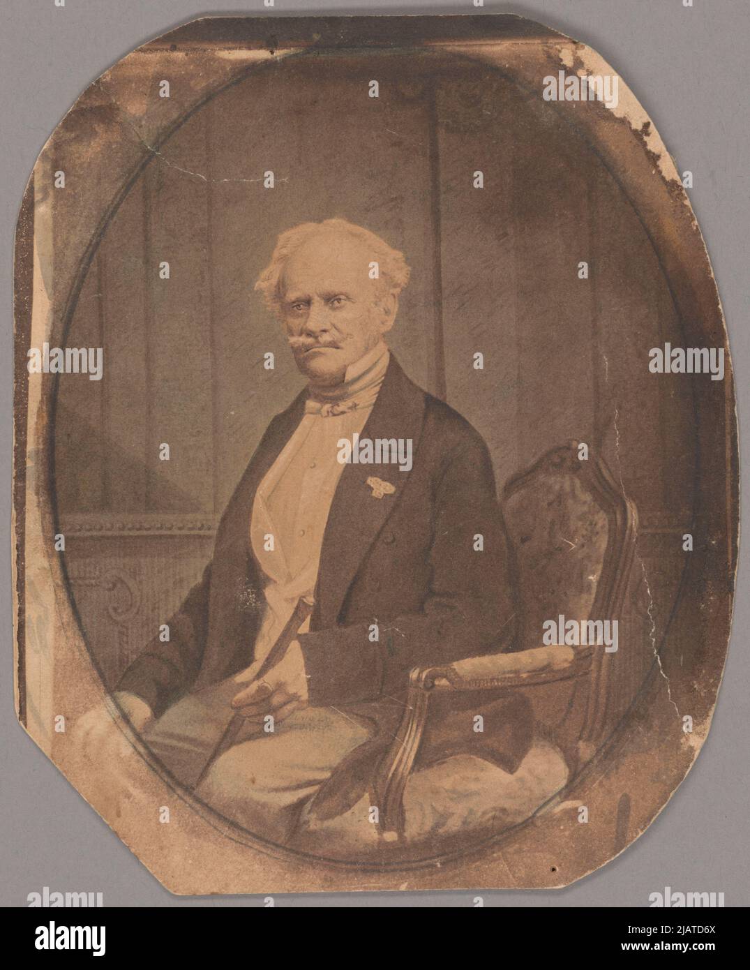 Bliżej Kultury sconosciuto Foto Stock