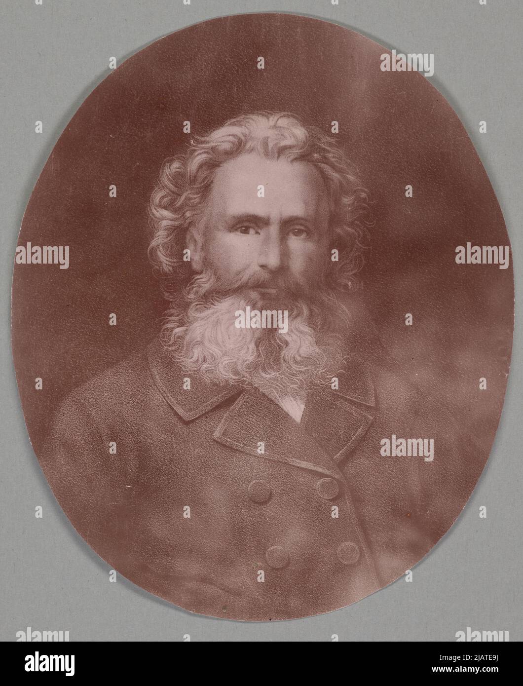 Bliżej Kultury sconosciuto Foto Stock