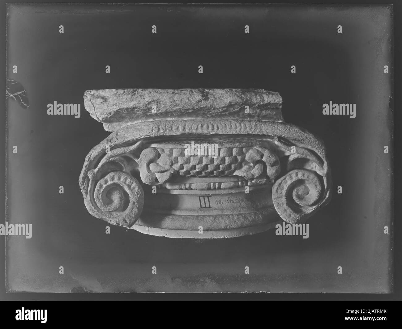 Bliżej Kultury sconosciuto Foto Stock