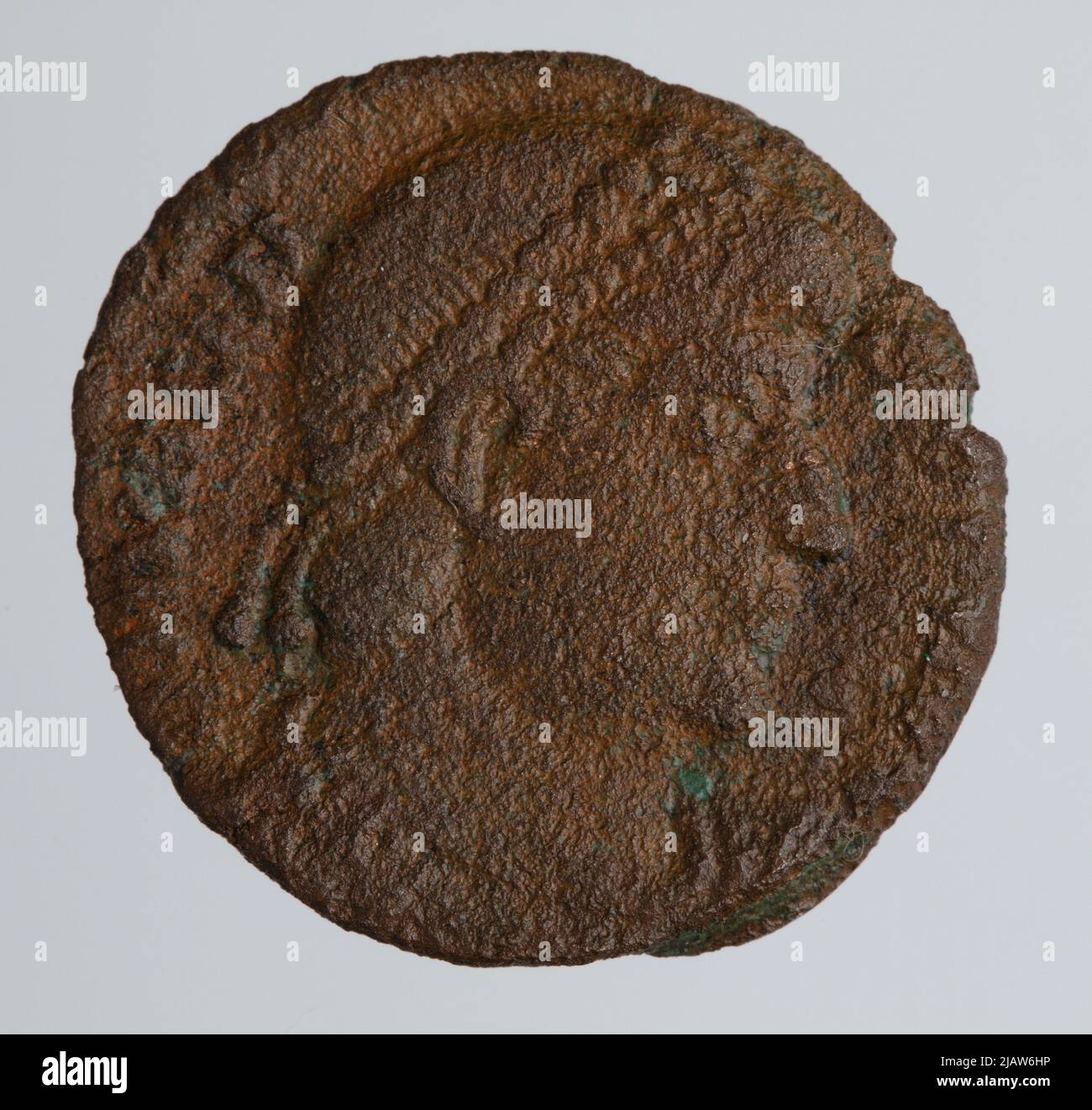 Bliżej Kultury Valens (328 378) Foto Stock