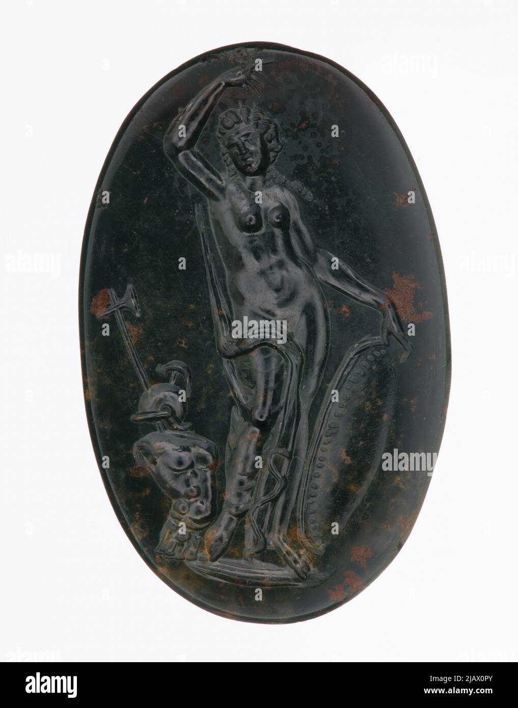 Bliżej Kultury Foto Stock