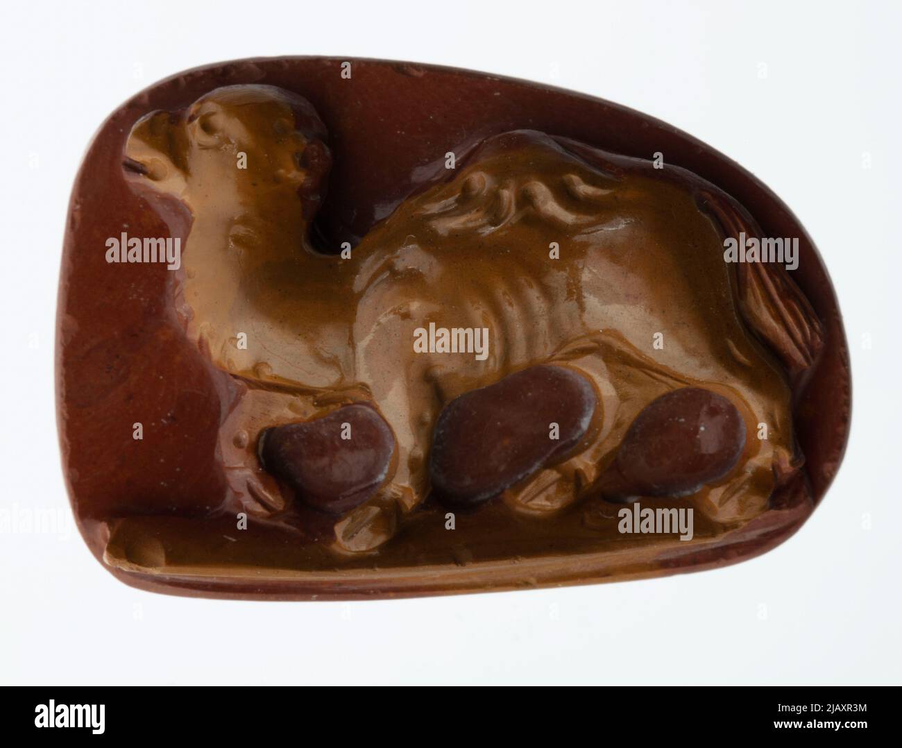 Cammello singolo Foto Stock