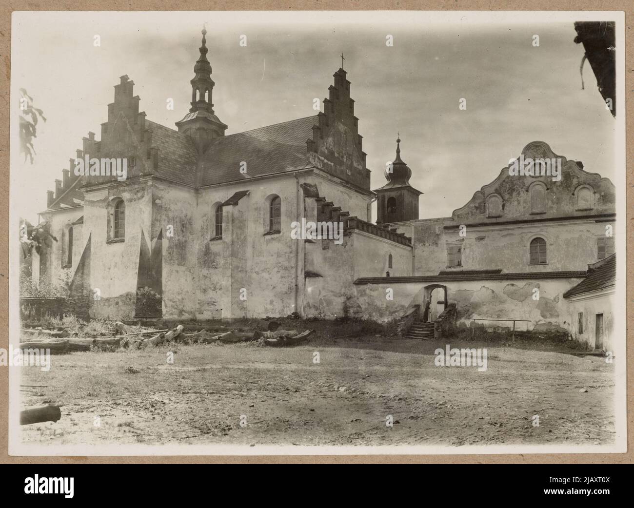 Bliżej Kultury sconosciuto Foto Stock