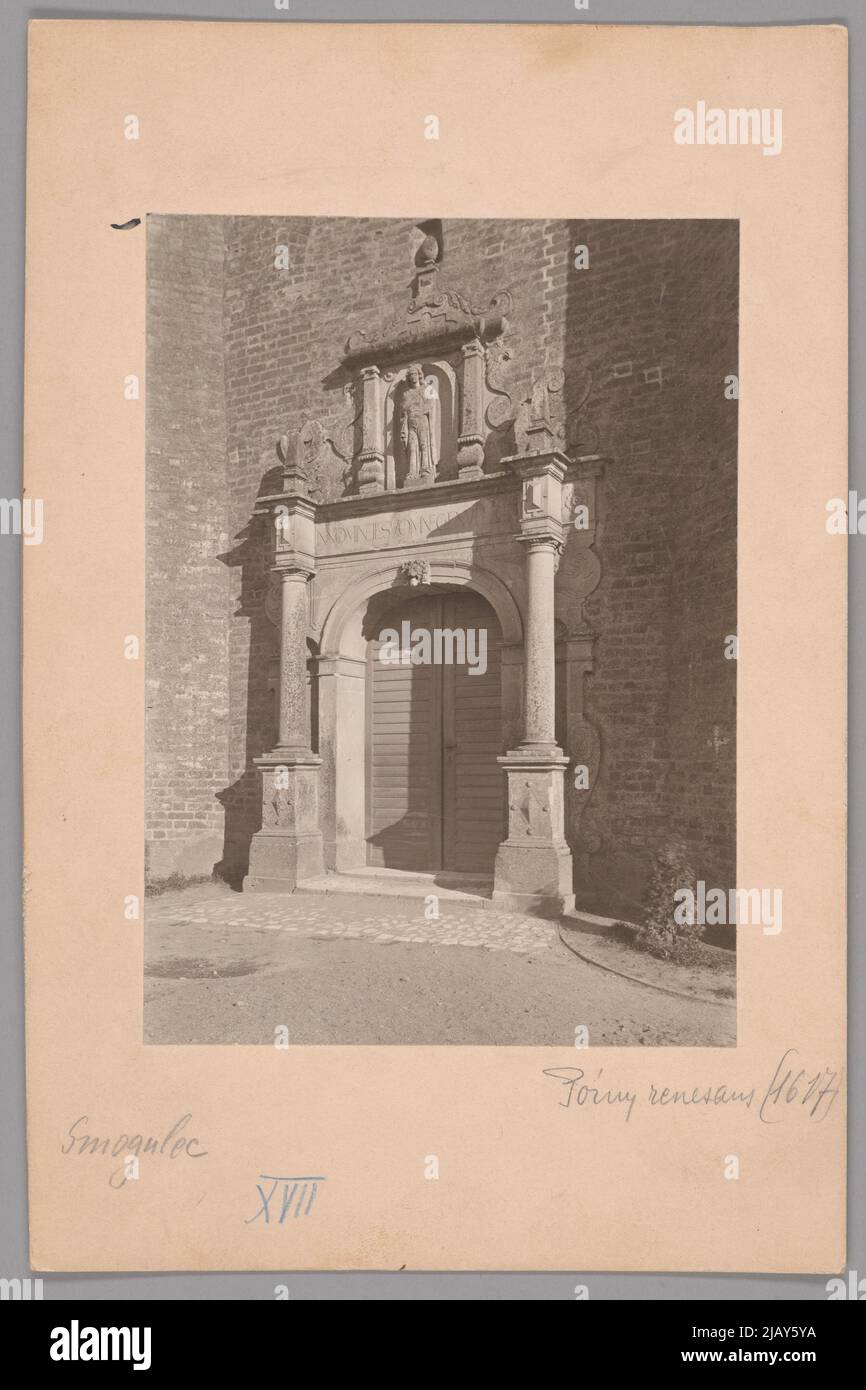 Bliżej Kultury sconosciuto Foto Stock