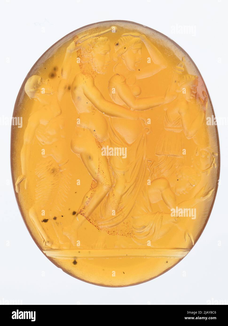 Bliżej Kultury Foto Stock