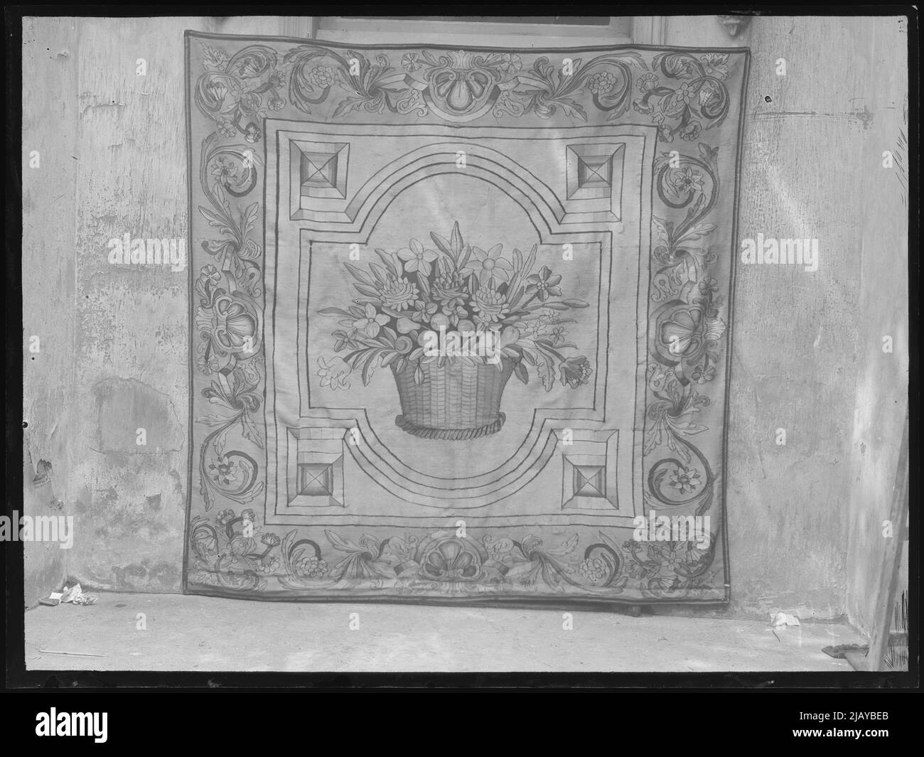 Bliżej Kultury sconosciuto Foto Stock