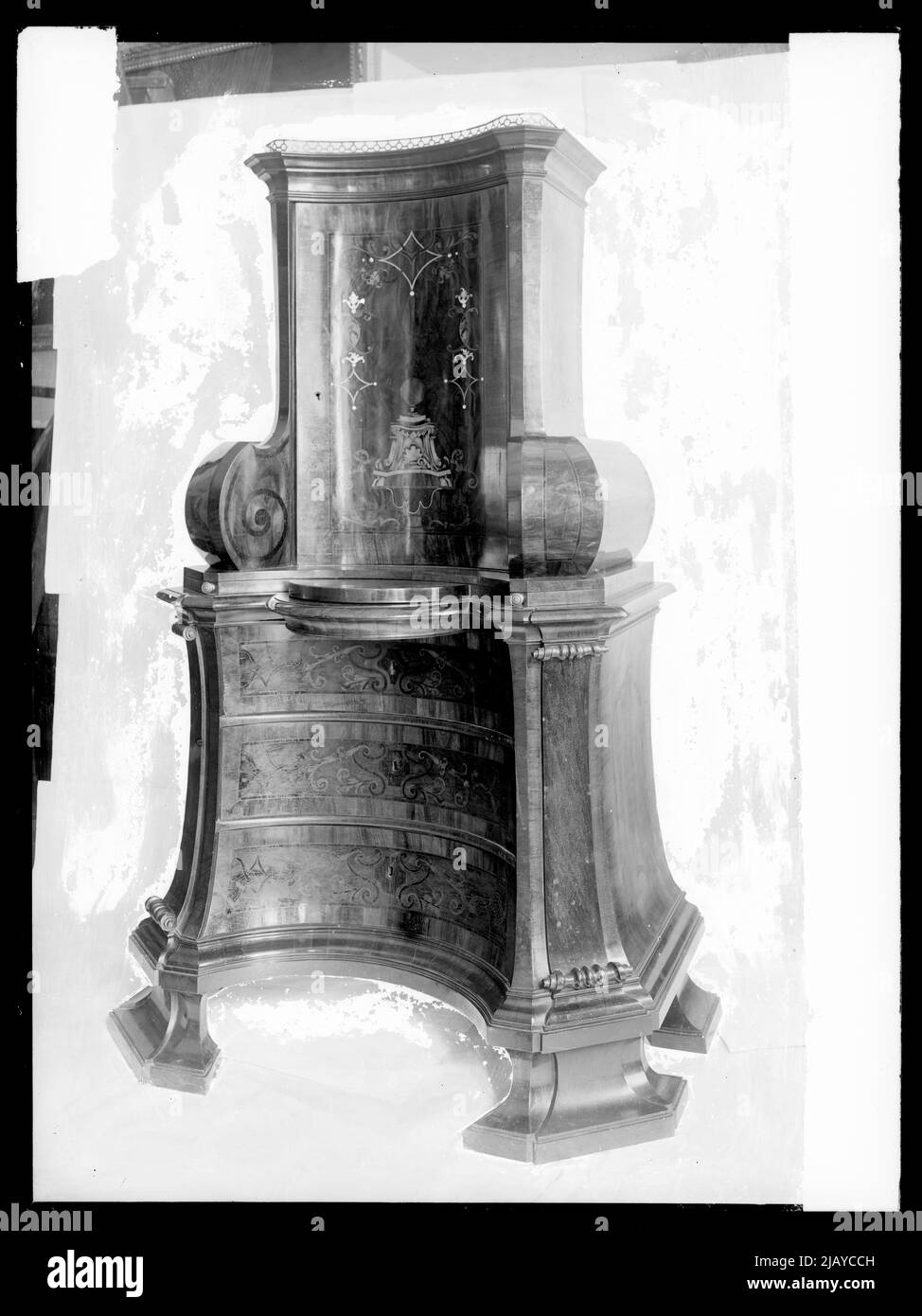 Bliżej Kultury sconosciuto Foto Stock