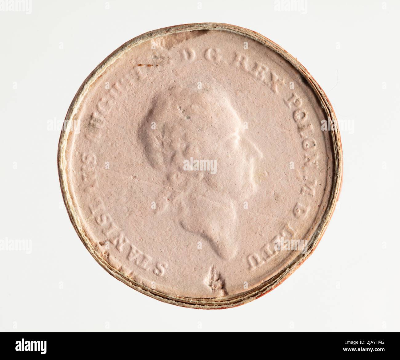 Bliżej Kultury sconosciuto Foto Stock