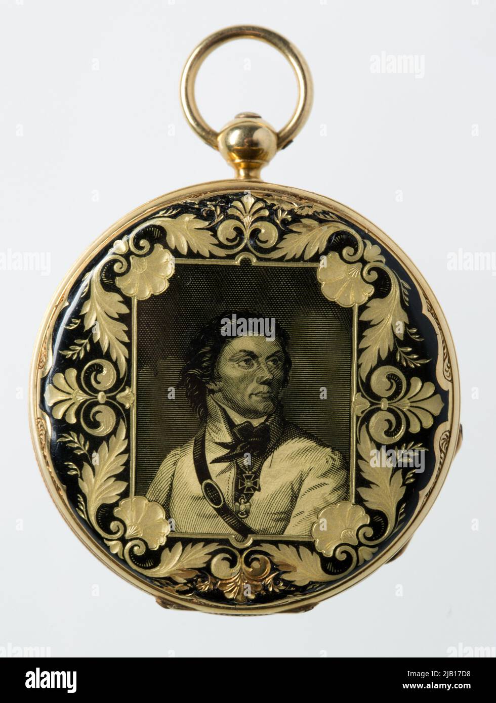 Guarda Patek e Cie Foto Stock