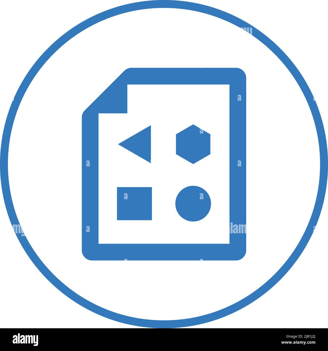 Variabilità, varietà, icona dei big data. Semplice illustrazione vettoriale isolata su sfondo bianco. Illustrazione Vettoriale