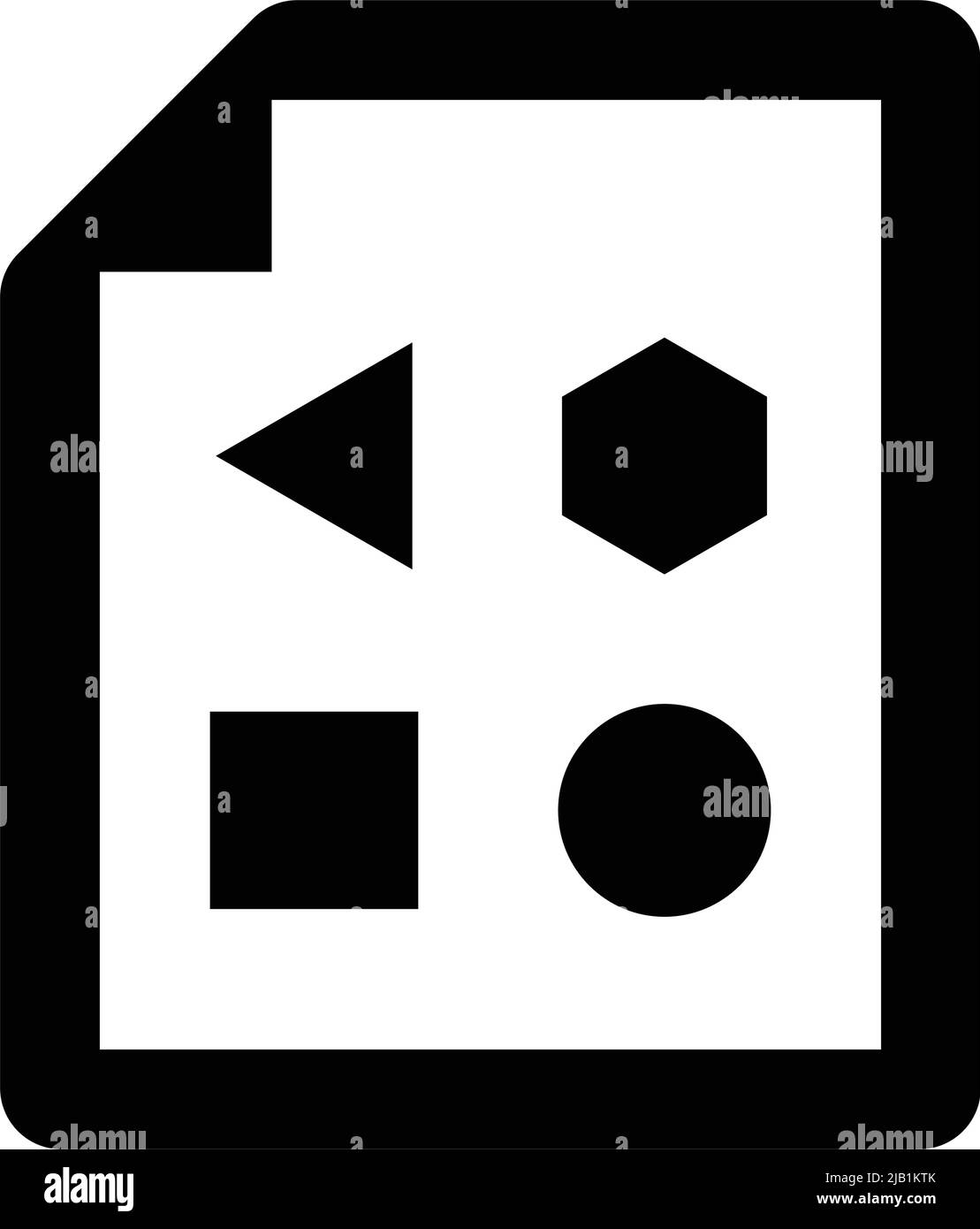 Variabilità, varietà, icona dei big data. Semplice illustrazione vettoriale isolata su sfondo bianco. Illustrazione Vettoriale