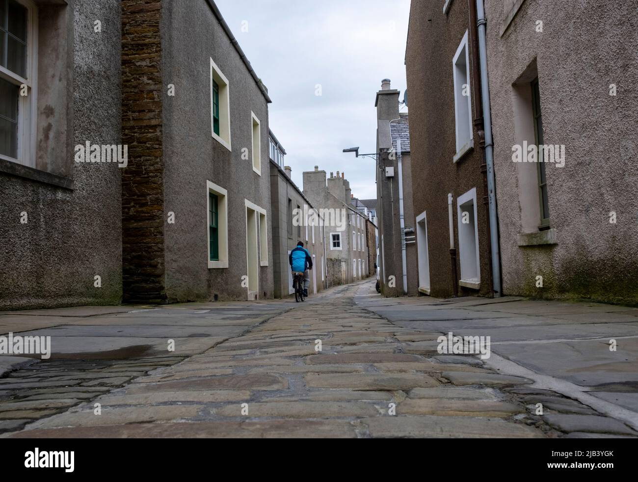 Stromness orkney immagini e fotografie stock ad alta risoluzione Alamy