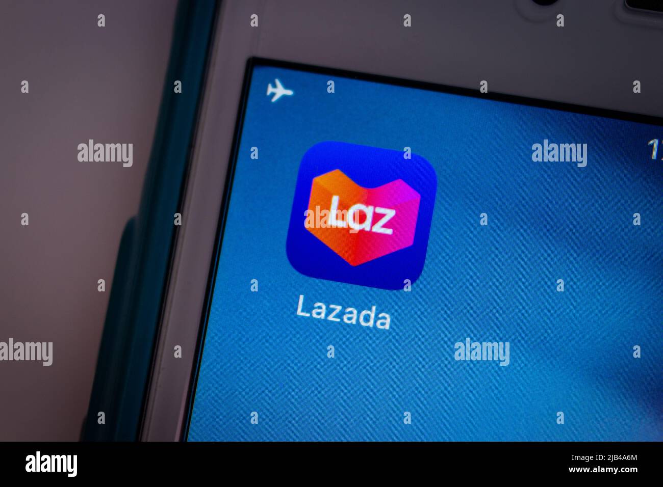 Gruppo lazada immagini e fotografie stock