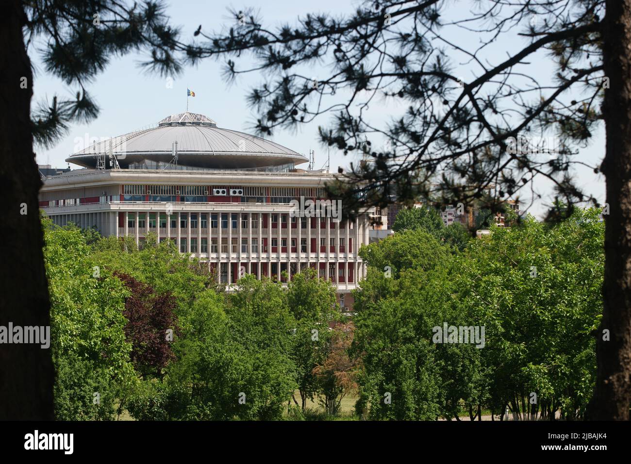 Politecnico di bucarest immagini e fotografie stock ad alta risoluzione