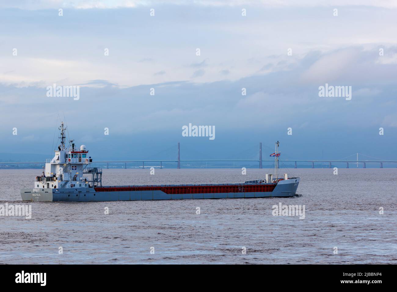 Coastal freighter immagini e fotografie stock ad alta risoluzione - Alamy