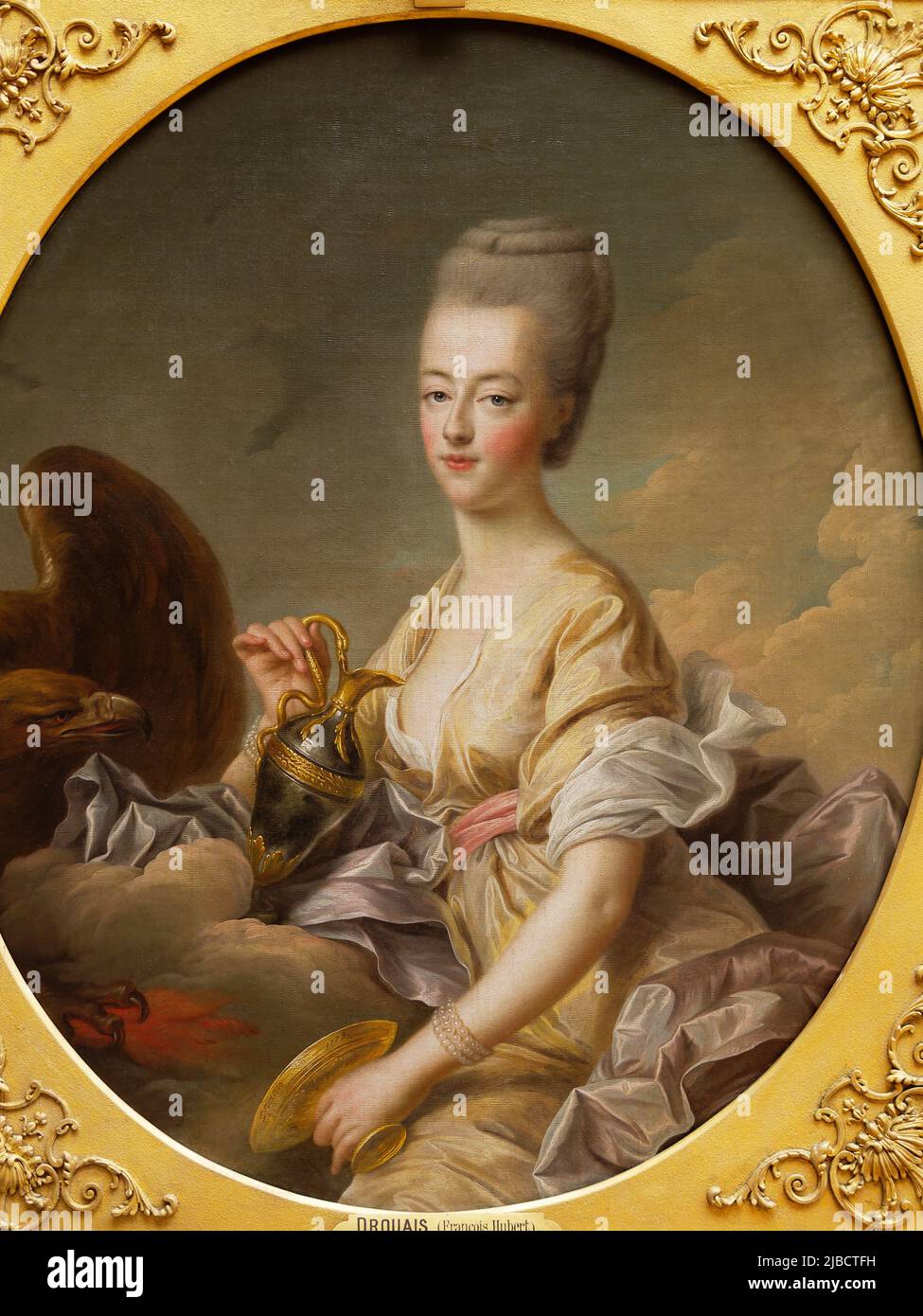 OLYMPUS FOTOCAMERA DIGITALE Foto Stock