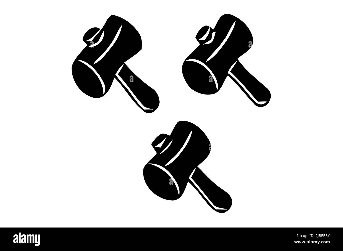 Vista dall'alto della bandiera Gooik, Belgio. Viaggio belga e patriota concetto. Nessun flagpole. Layout del piano, progettazione. Contrassegna sfondo Foto Stock