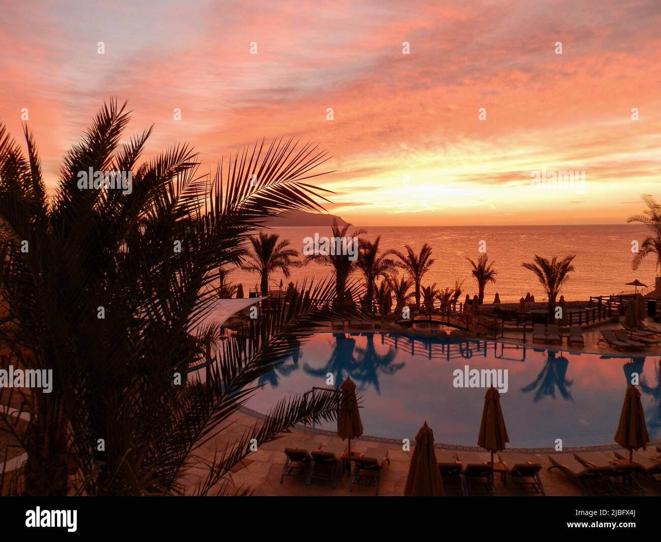 Beaches Collection varie scene di spiaggia da tutto il mondo Foto Stock