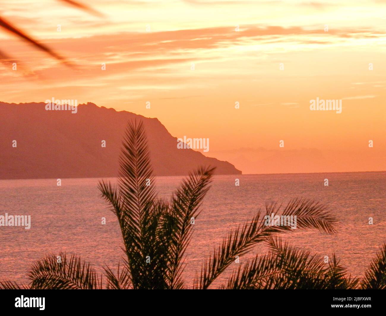 Beaches Collection varie scene di spiaggia da tutto il mondo Foto Stock