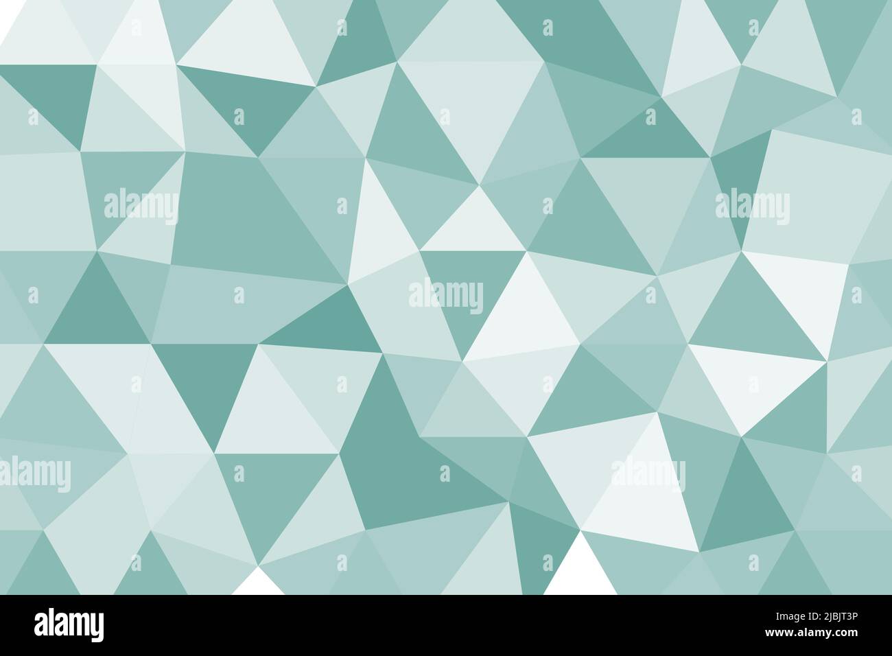 Sfondo del pattern poligonale astratto Illustrazione Vettoriale