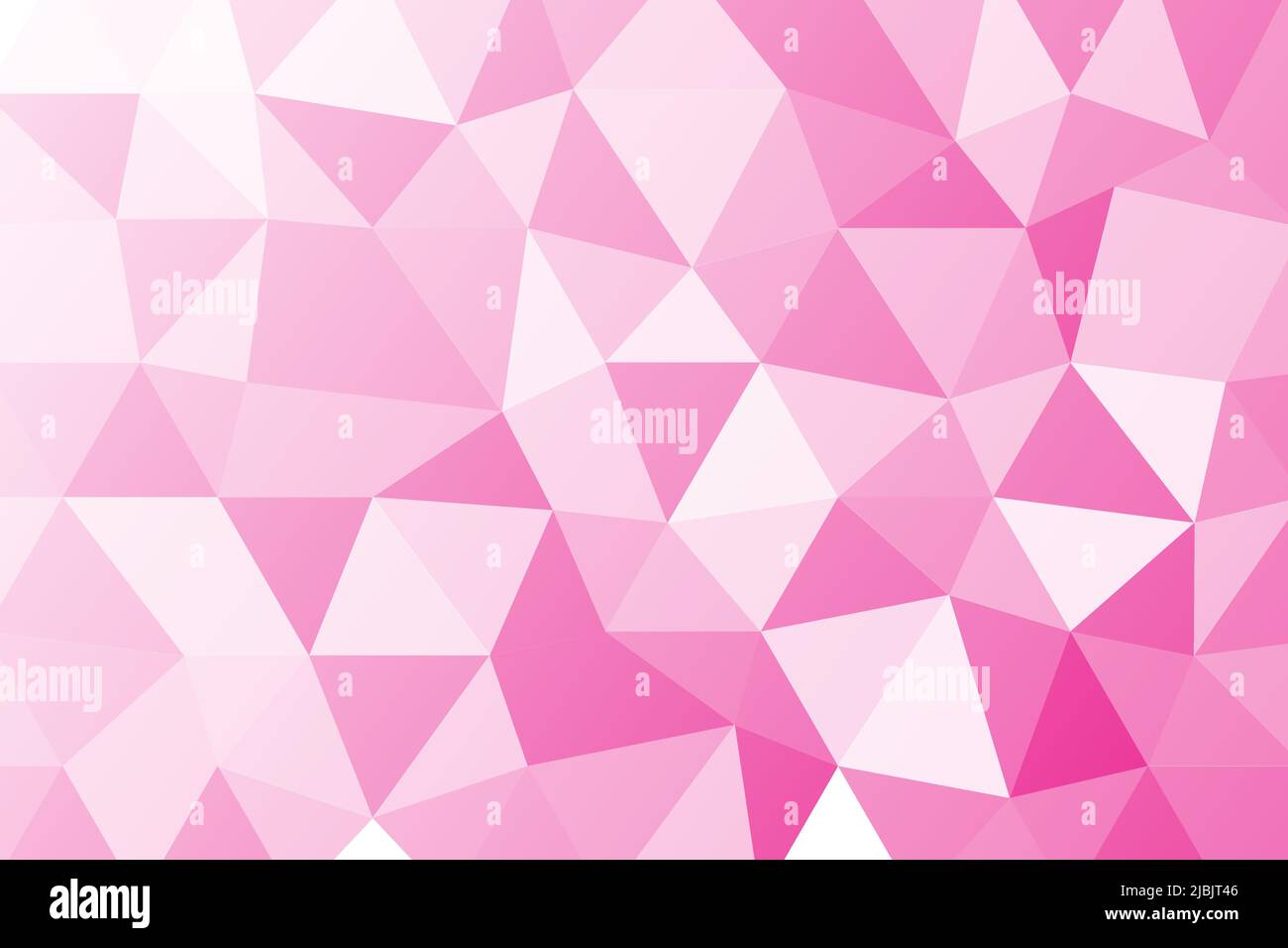 Sfondo del pattern poligonale astratto Illustrazione Vettoriale