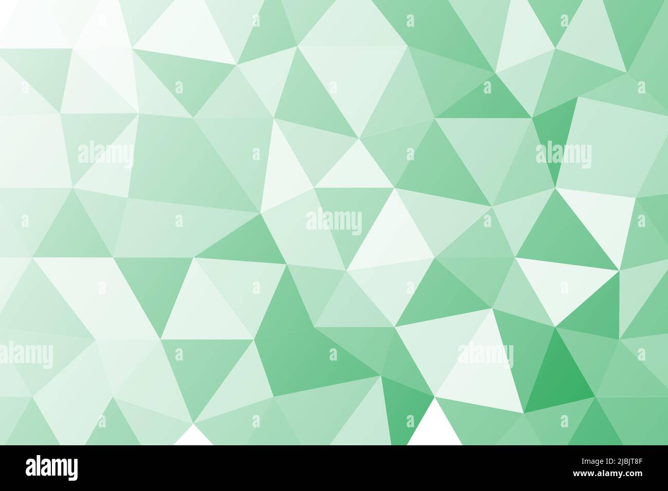 Sfondo del pattern poligonale astratto Illustrazione Vettoriale