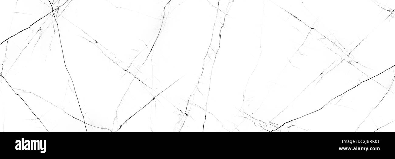 Marmo bianco texture di sfondo (alta risoluzione). Foto Stock