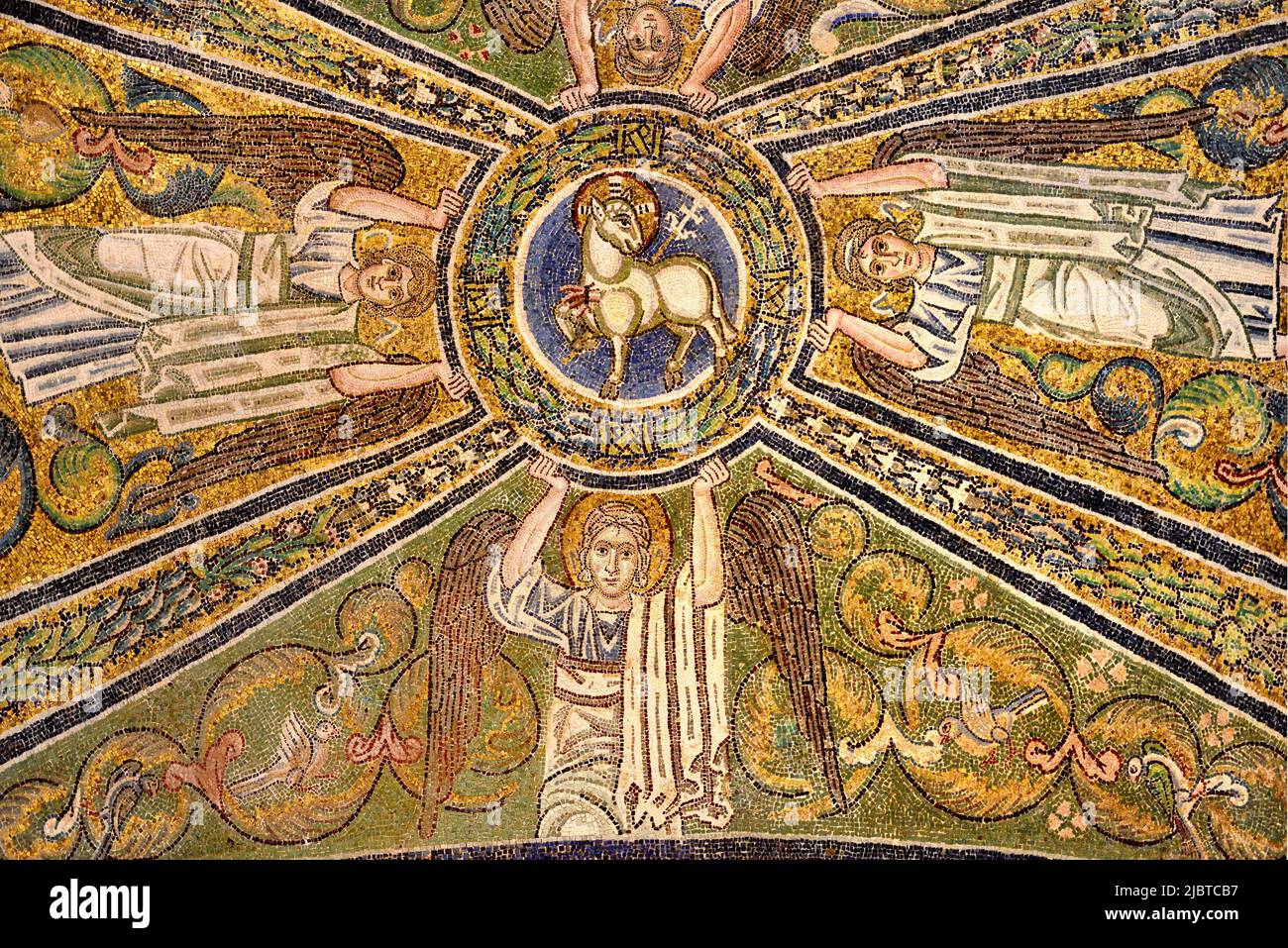 Italia, Veneto, Venezia, patrimonio mondiale dell'UNESCO, Torcello