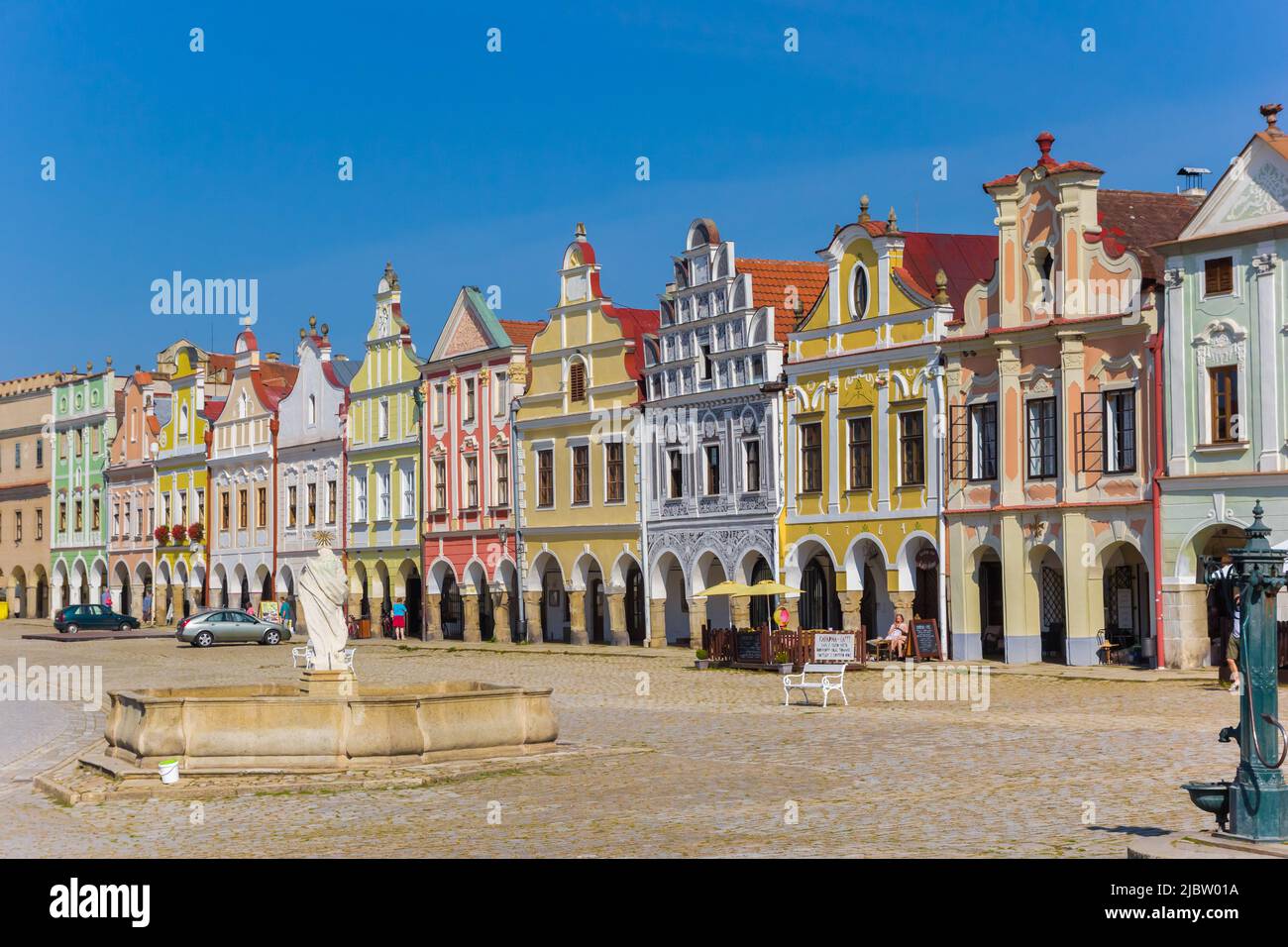 Storia repubblica ceca immagini e fotografie stock ad alta risoluzione