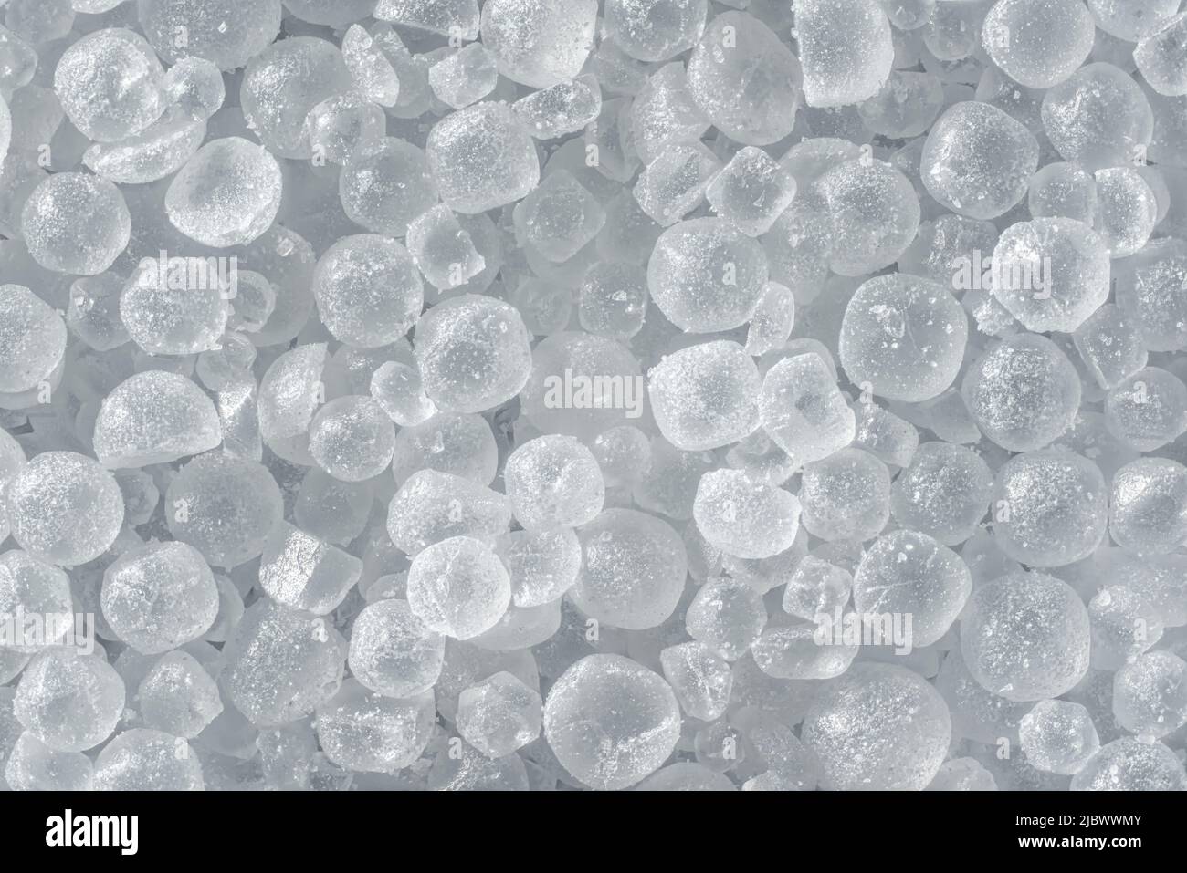 Cristalli di sale al microscopio immagini e fotografie stock ad alta  risoluzione - Alamy