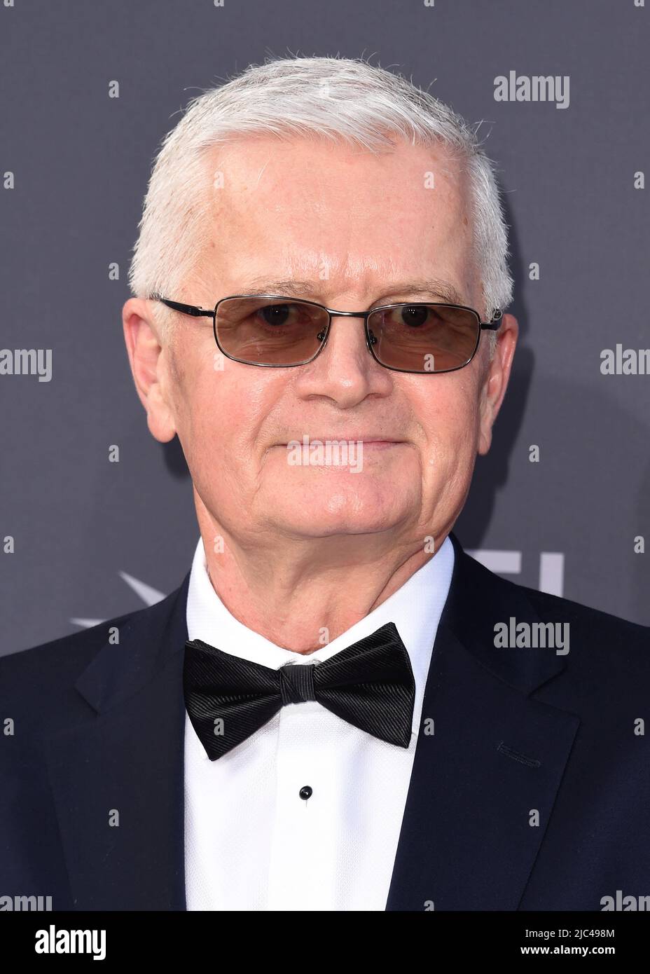 Los Angeles, Stati Uniti. 09th giugno 2022. Duane Chase ha camminato sul tappeto rosso all'AFI Live Achievement Award Tribute Gala a Julie Andrews al Dolby Theatre di Los Angeles, CA il 9 giugno 2022. (Foto di Scott Kirkland/Sipa USA) Credit: Sipa USA/Alamy Live News Foto Stock