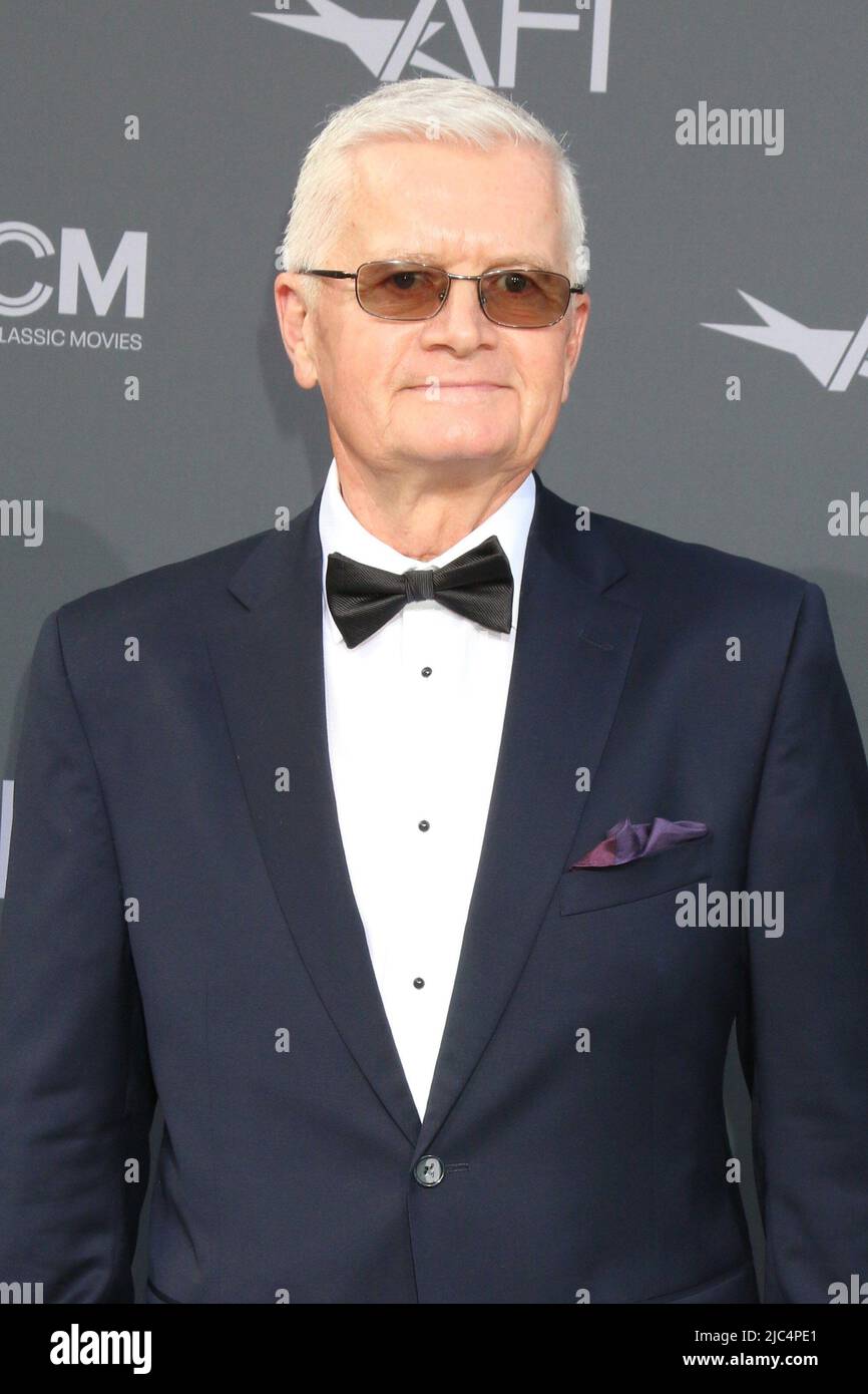 Los Angeles, California. 9th giugno 2022. Duane Chase agli arrivi per il 48th AFI Life Achievement Award Gala Tribute, Dolby Theatre, Los Angeles, CA 9 giugno 2022. Credit: Priscilla Grant/Everett Collection/Alamy Live News Foto Stock